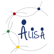 Logo von ALISA-Kontaktstelle für Dresden & Ostsachsen