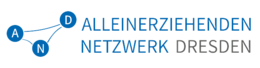 Logo von AND - Alleinerziehenden Netzwerk Dresden