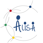 Logo von ALISA-Kontaktstelle Chemnitz, Mittelsachsen, Zwickau, Erzgebirge, Vogtland